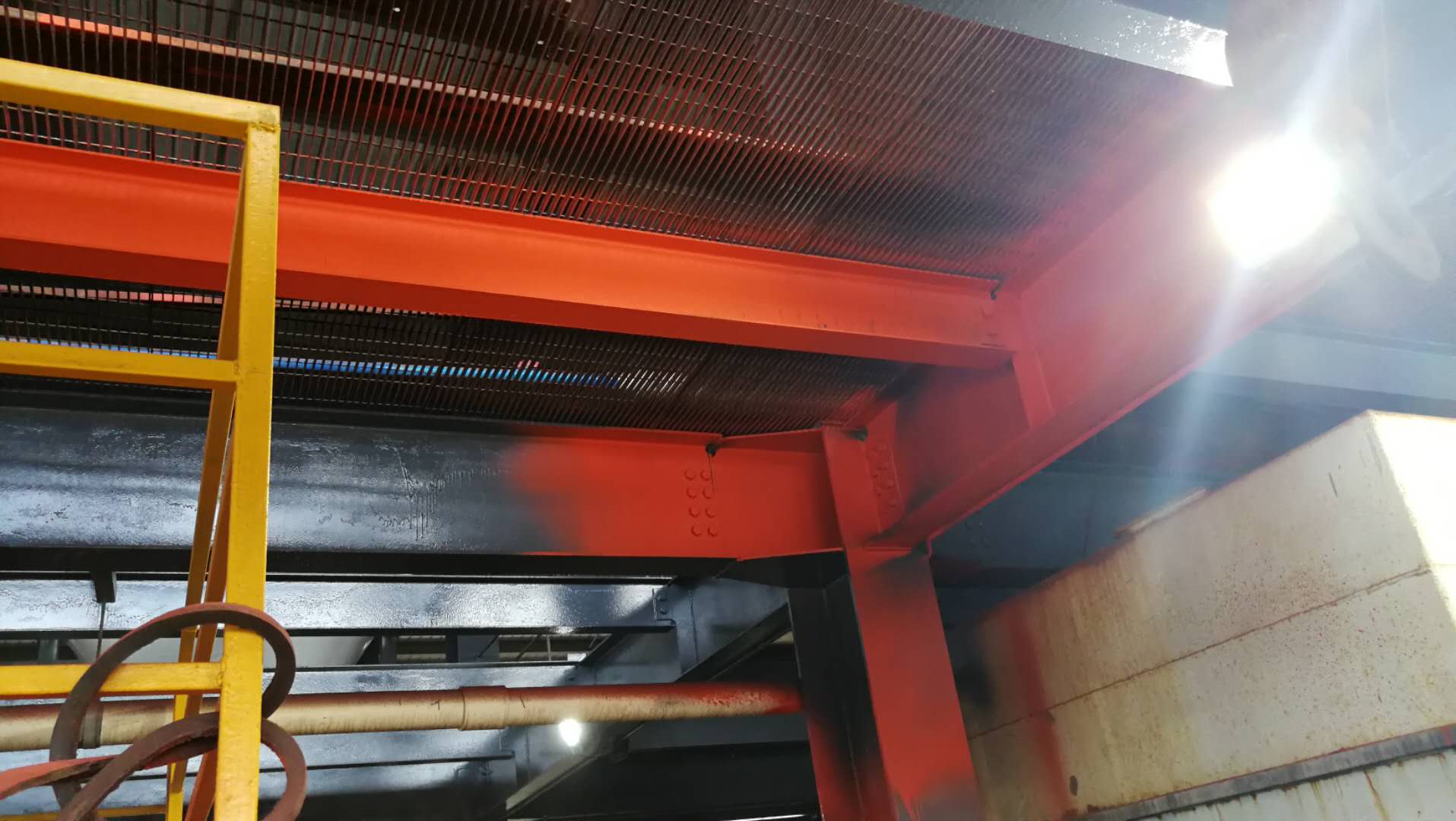 防腐工程